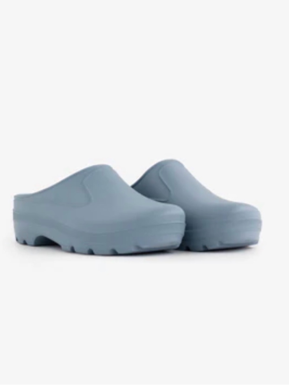 Aime Leon Dore Rain Washed Garden Mule